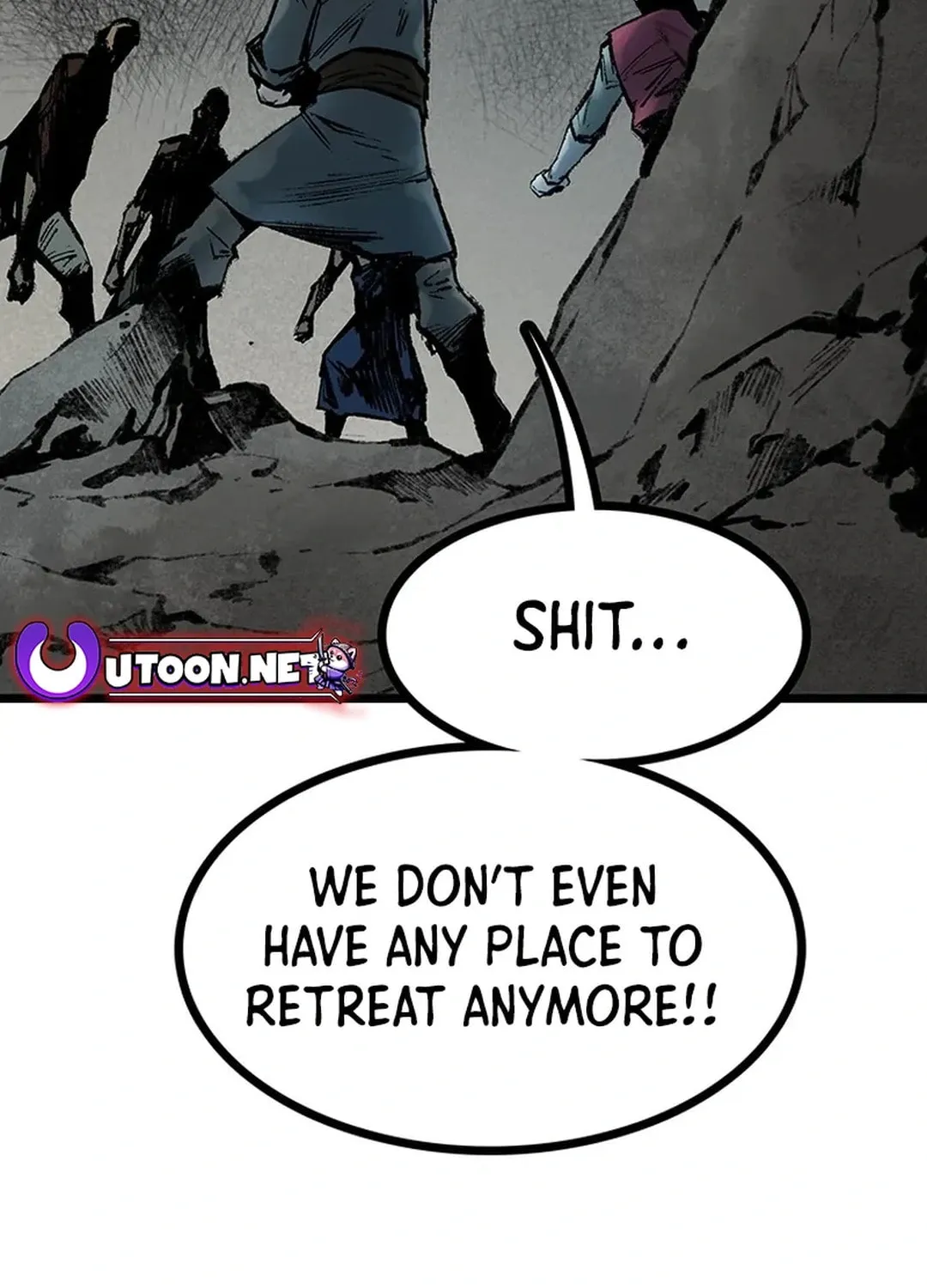 Kang-Ho Chapter 142 page 152 - 