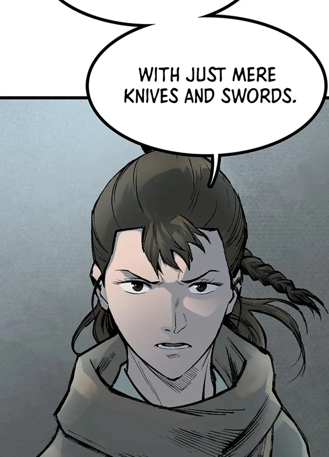 Kang-Ho Chapter 142 page 160 - 
