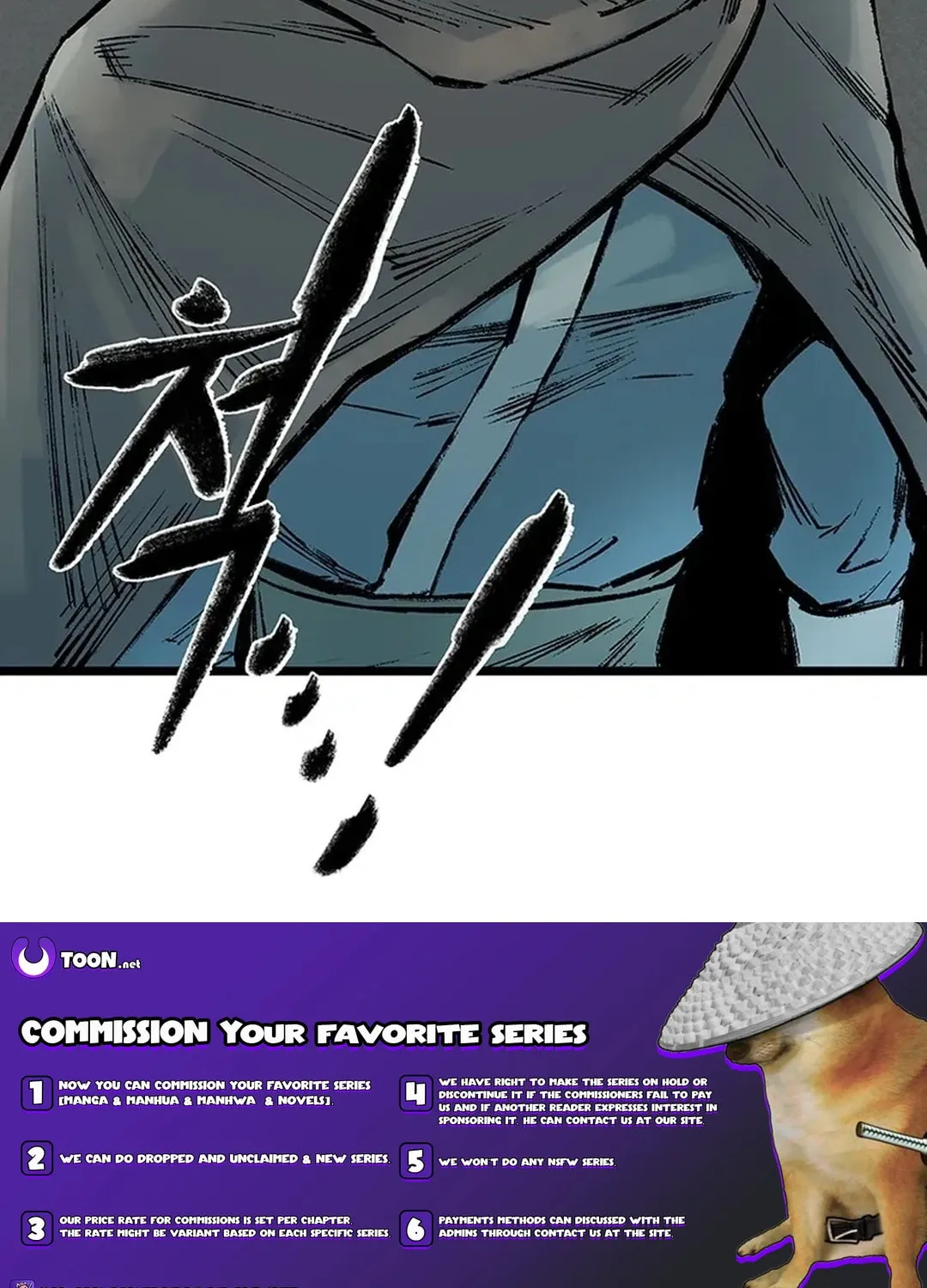 Kang-Ho Chapter 142 page 161 - 