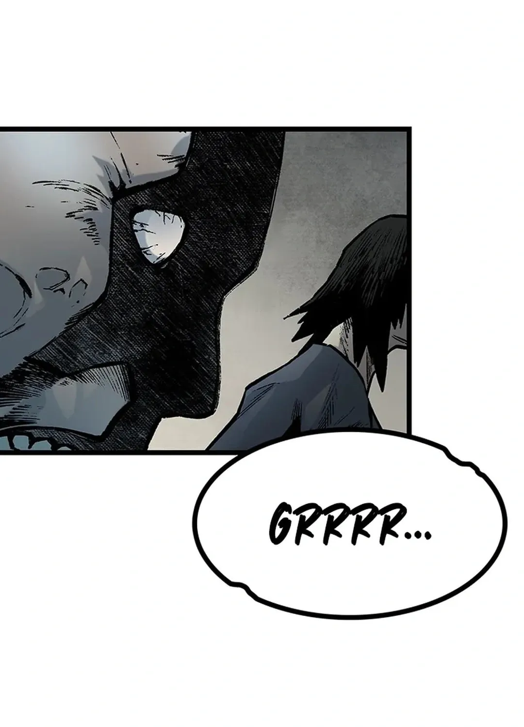 Kang-Ho Chapter 142 page 25 - 