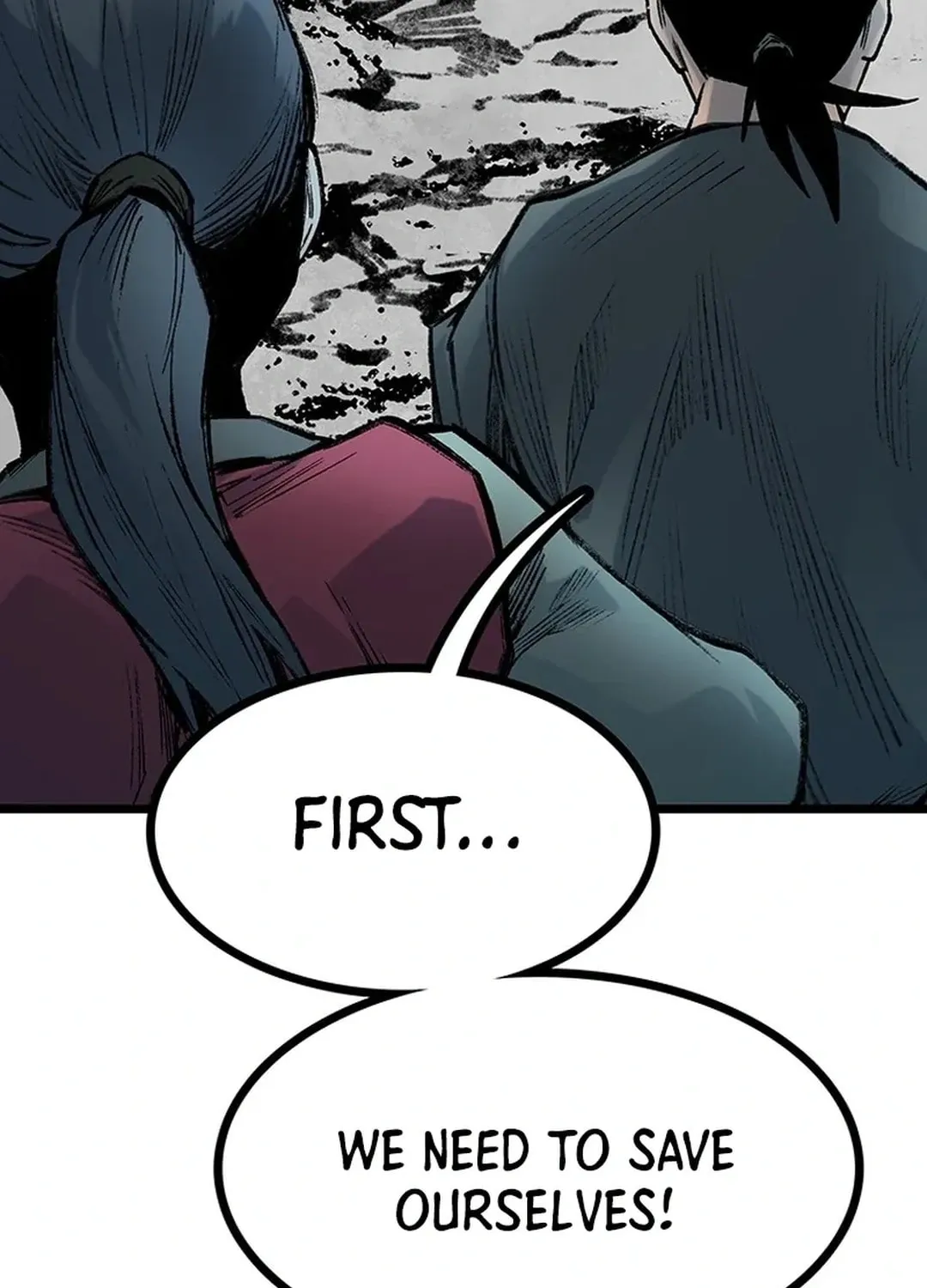 Kang-Ho Chapter 142 page 29 - 