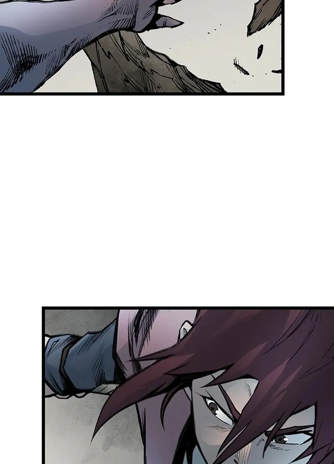 Kang-Ho Chapter 142 page 36 - 