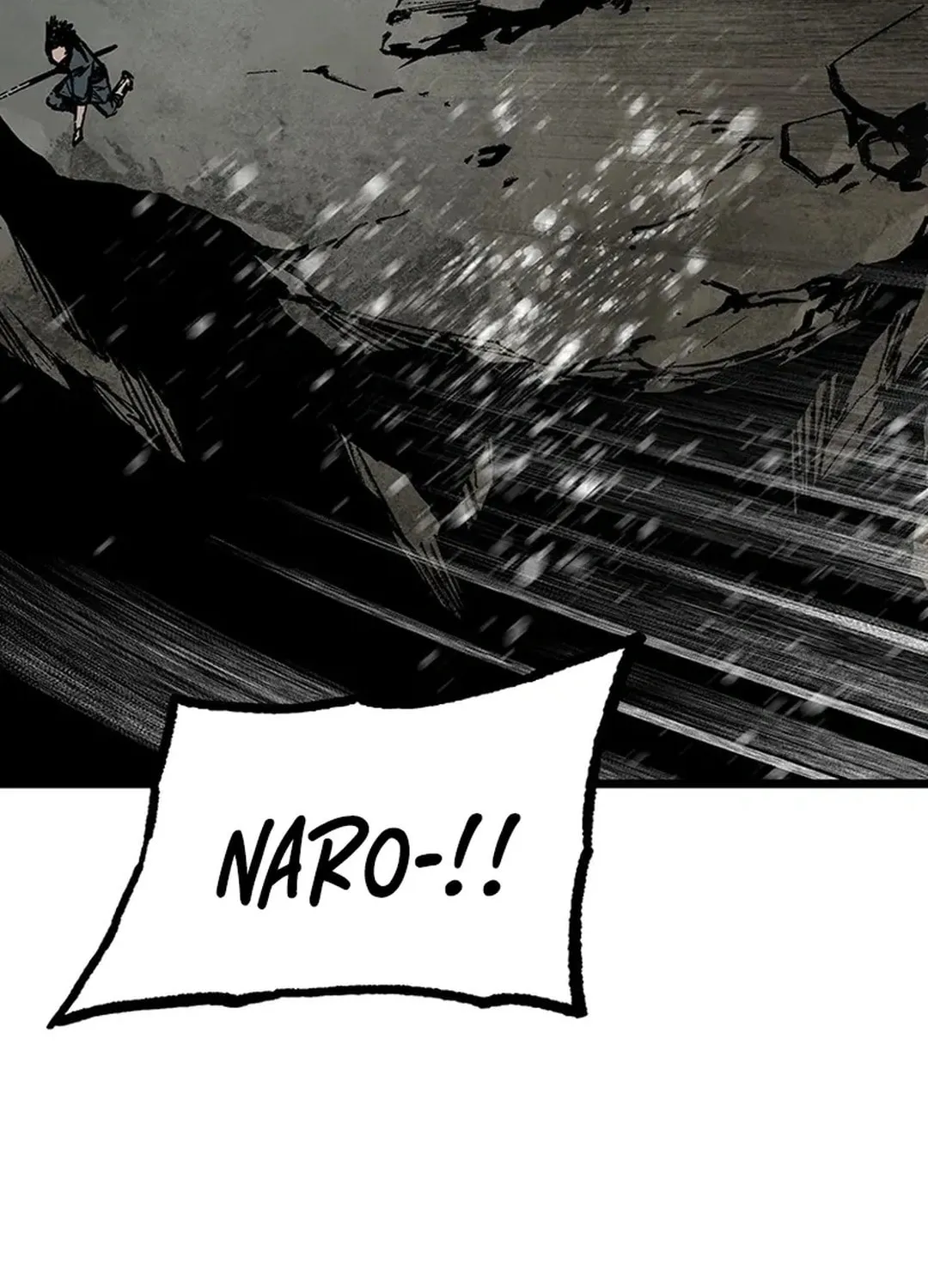 Kang-Ho Chapter 142 page 5 - 
