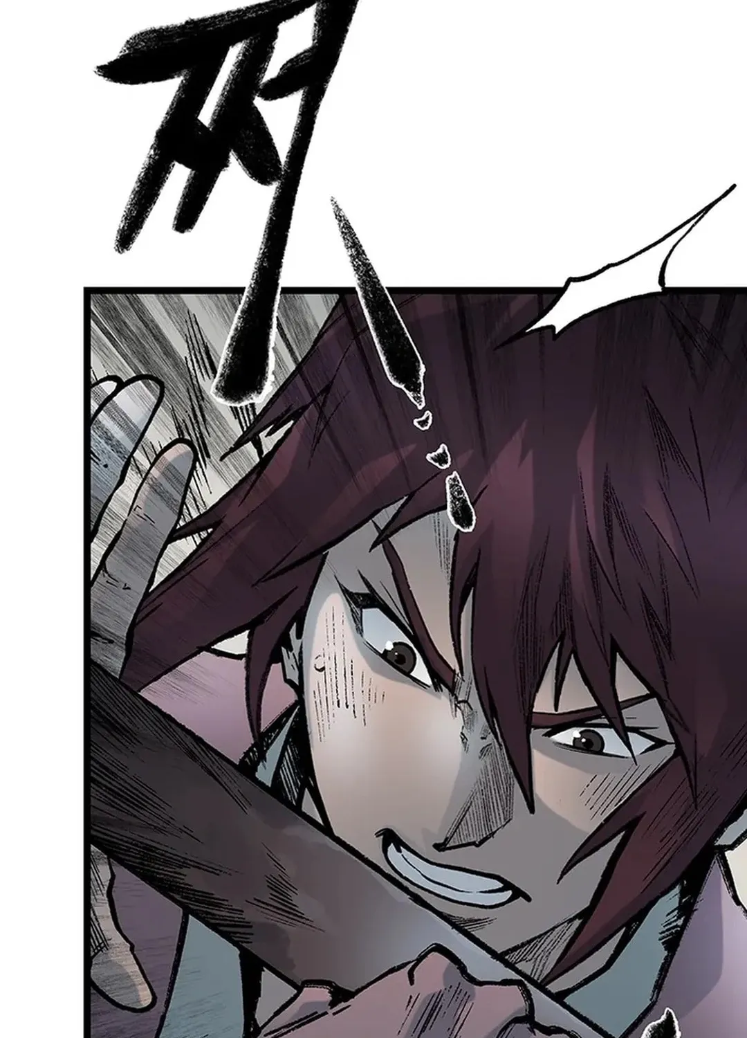 Kang-Ho Chapter 142 page 44 - 
