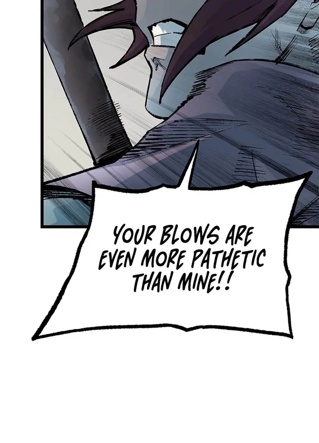 Kang-Ho Chapter 142 page 51 - 
