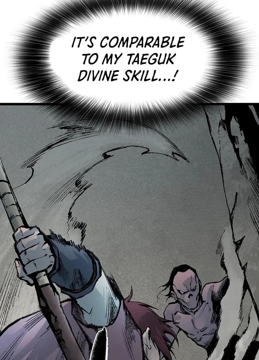 Kang-Ho Chapter 142 page 57 - 