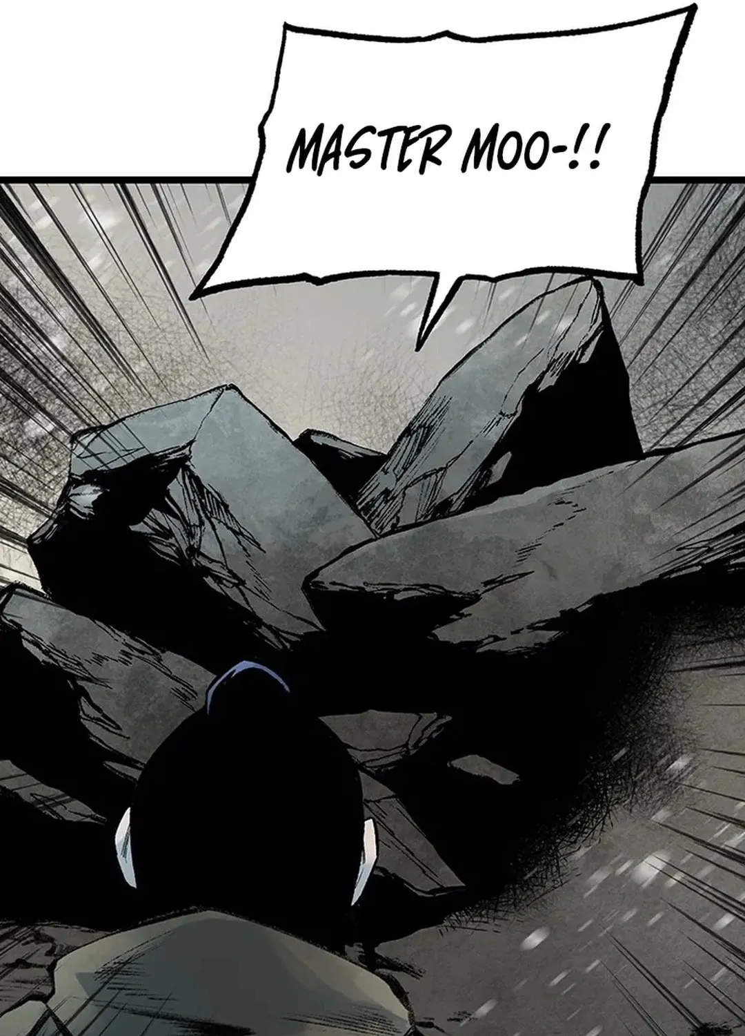Kang-Ho Chapter 142 page 7 - 