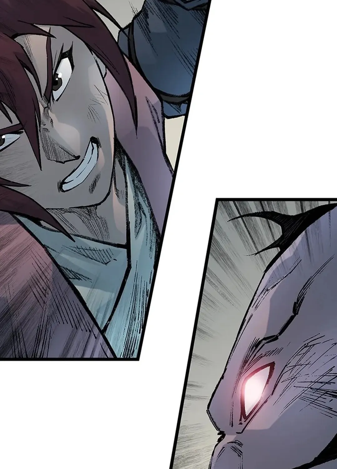 Kang-Ho Chapter 142 page 61 - 