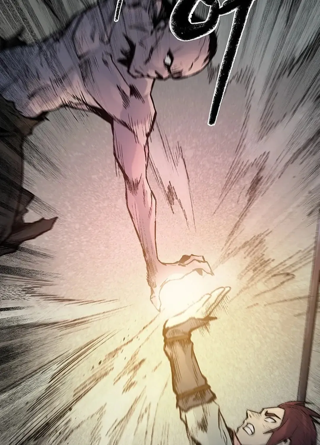 Kang-Ho Chapter 142 page 64 - 
