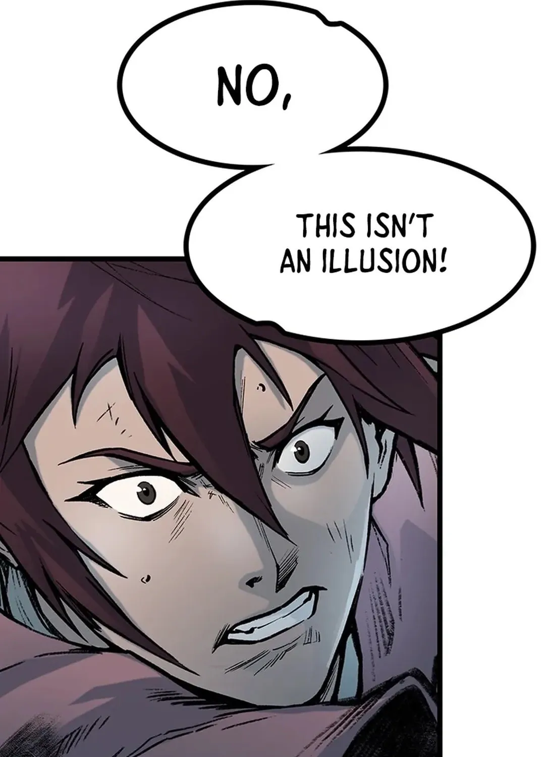 Kang-Ho Chapter 142 page 74 - 