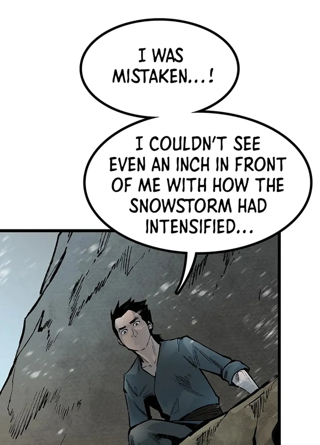 Kang-Ho Chapter 142 page 9 - 