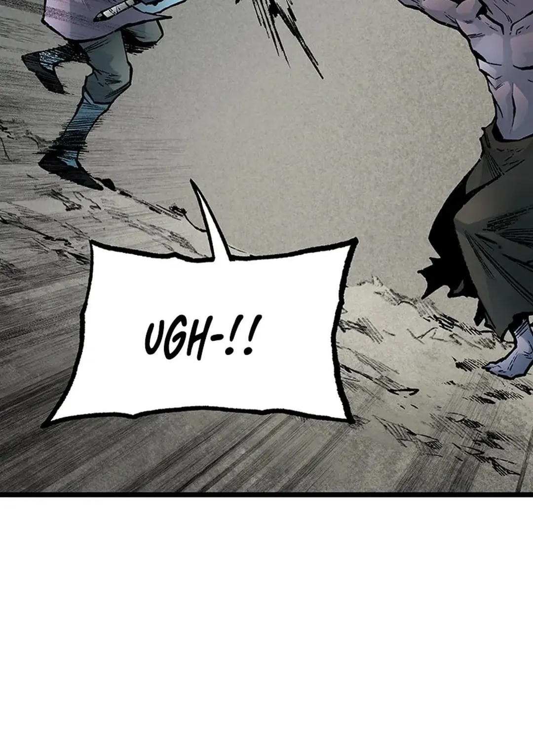 Kang-Ho Chapter 142 page 82 - 