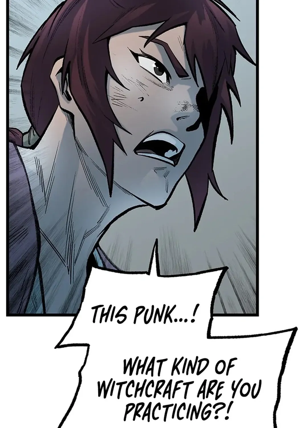 Kang-Ho Chapter 142 page 84 - 