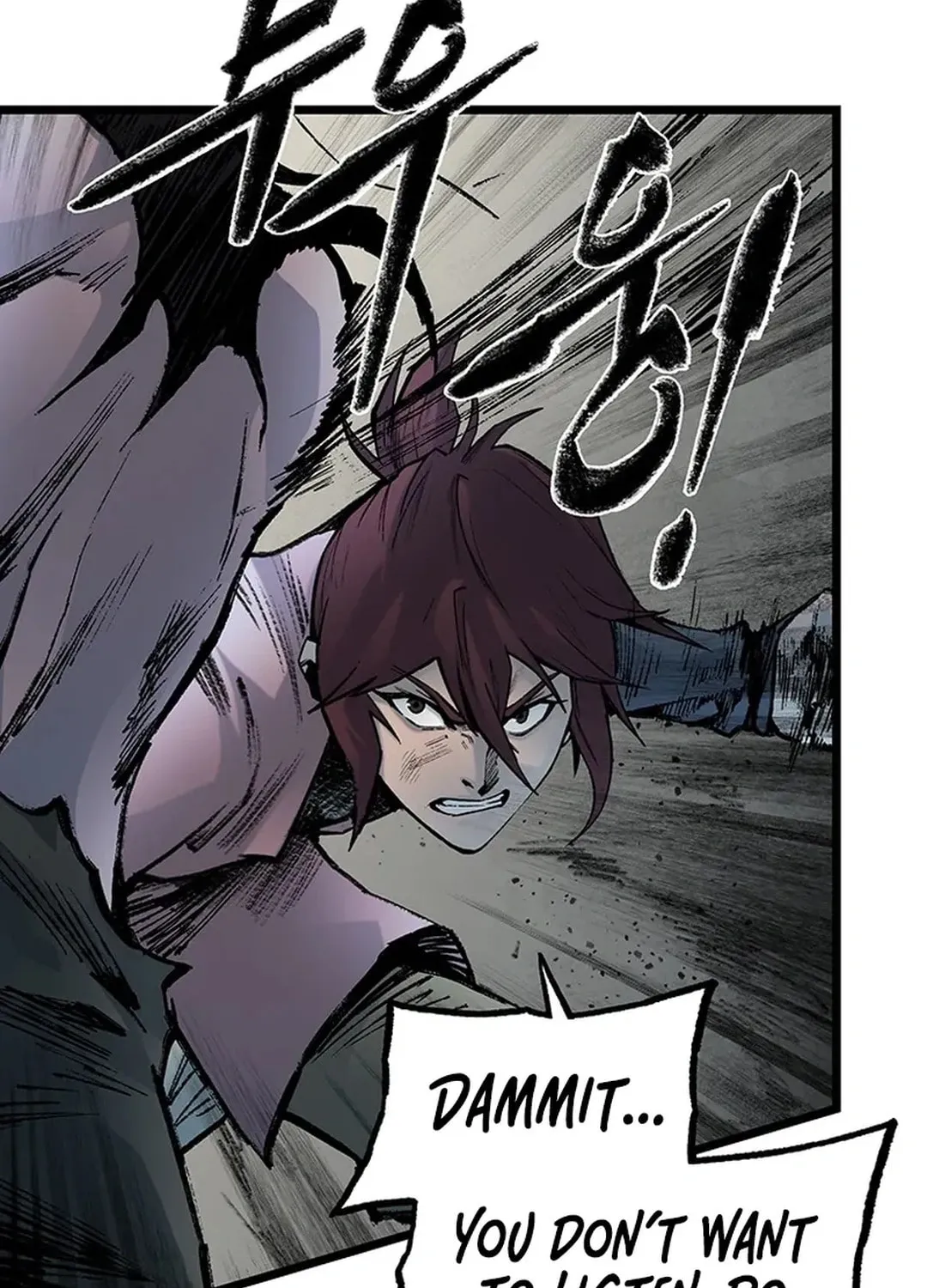Kang-Ho Chapter 142 page 90 - 