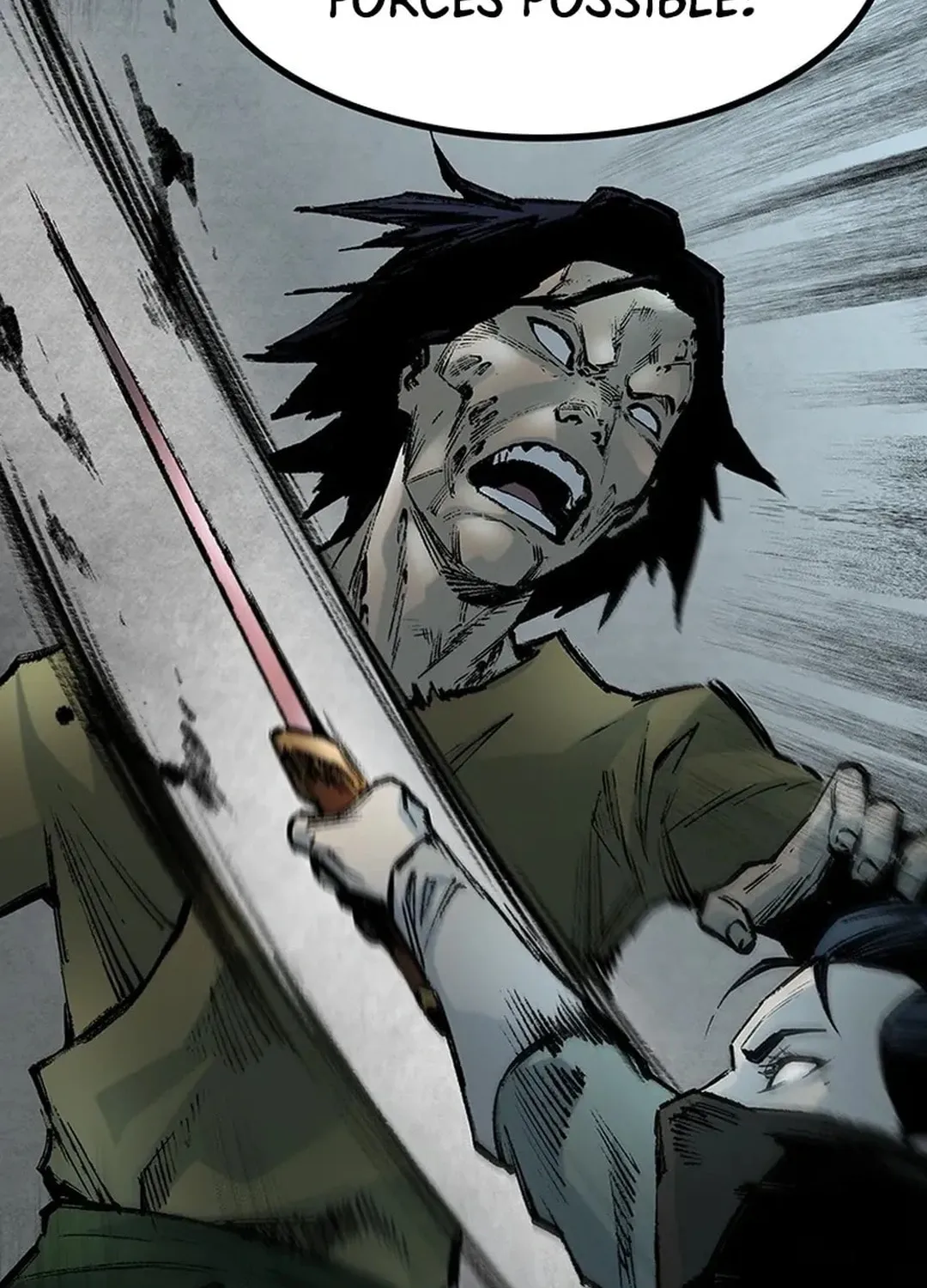 Kang-Ho Chapter 143 page 102 - 