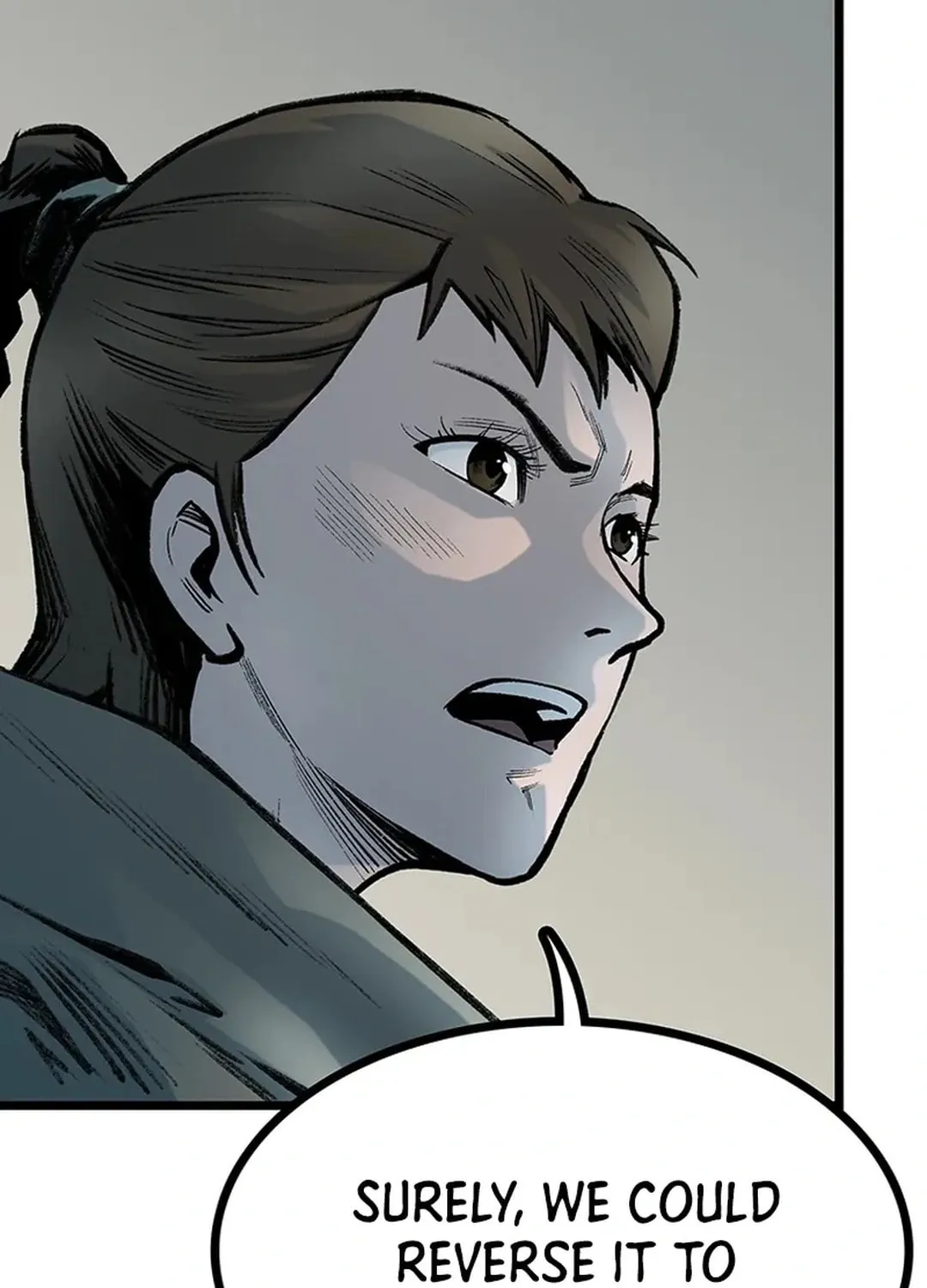 Kang-Ho Chapter 143 page 105 - 