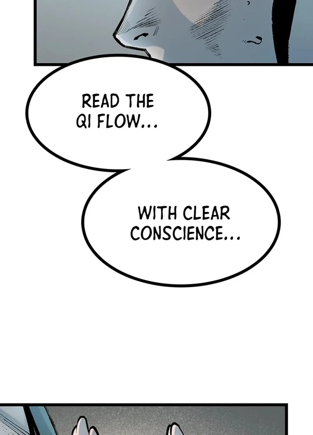 Kang-Ho Chapter 143 page 108 - 