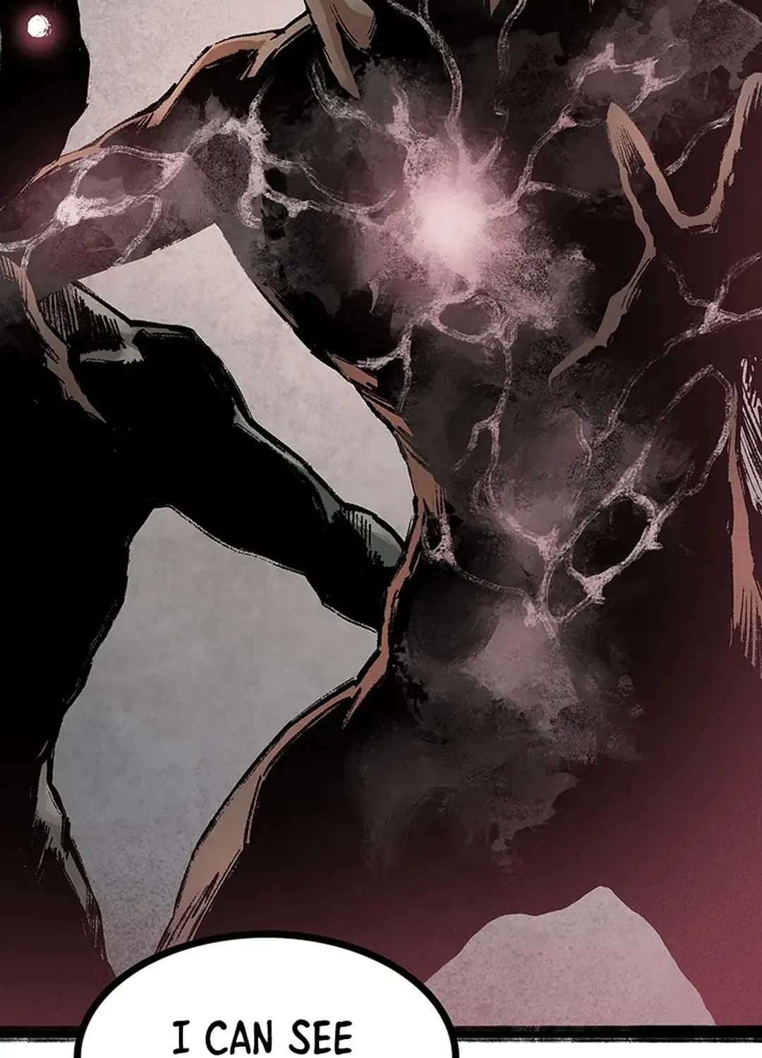 Kang-Ho Chapter 143 page 119 - 