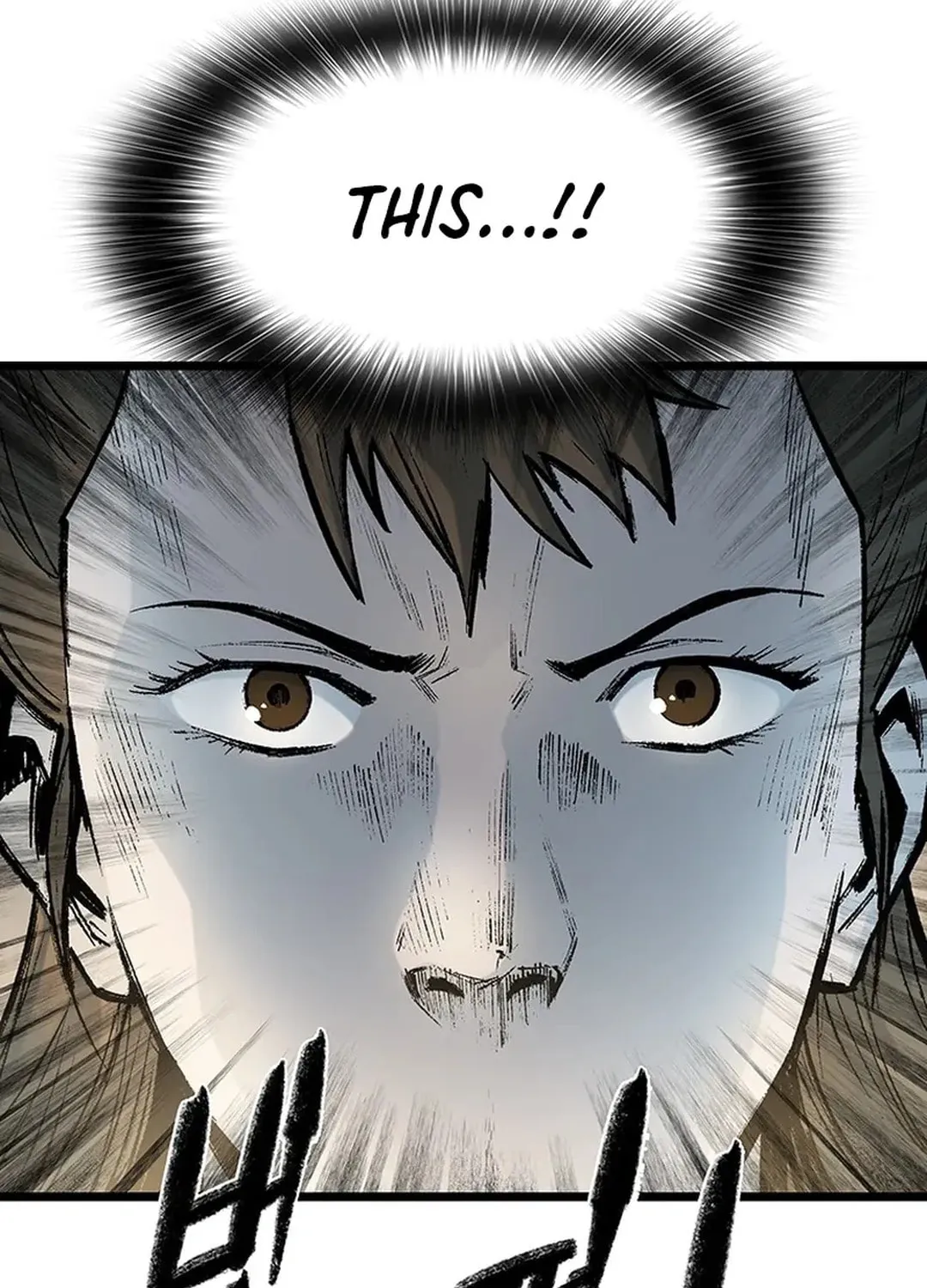Kang-Ho Chapter 143 page 121 - 
