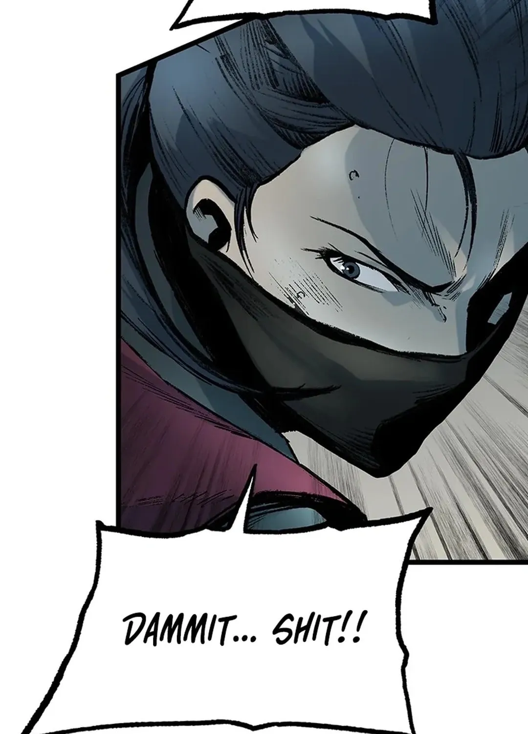Kang-Ho Chapter 143 page 126 - 