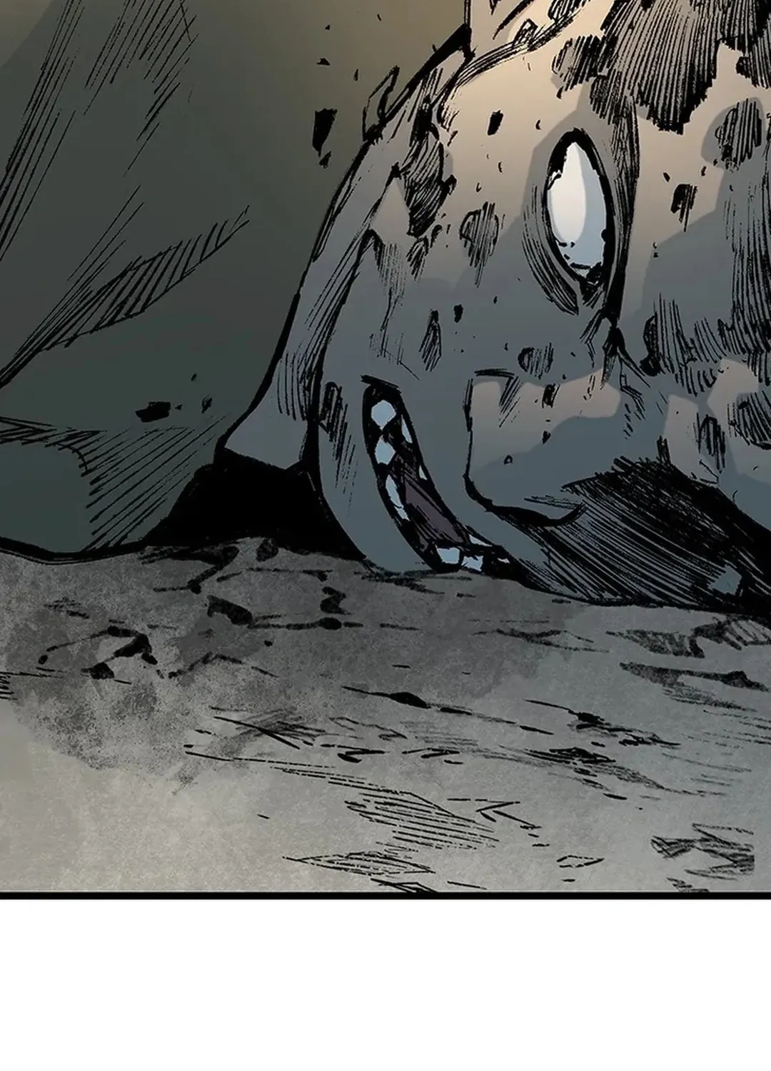 Kang-Ho Chapter 143 page 150 - 