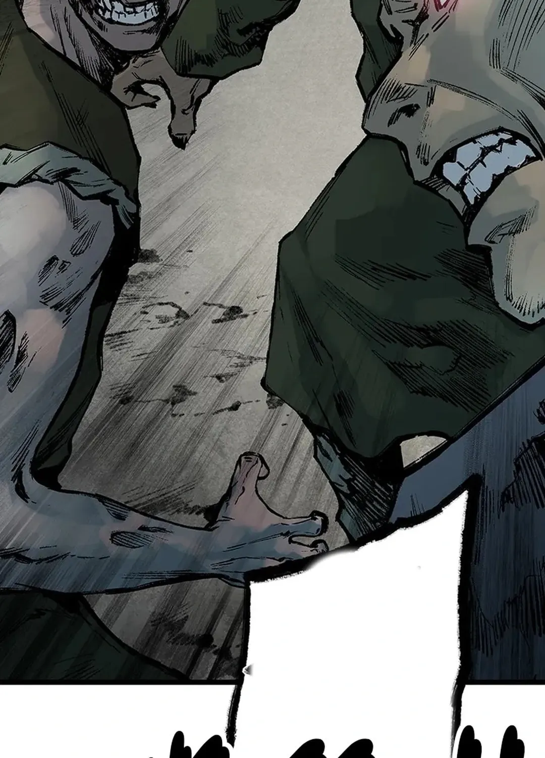 Kang-Ho Chapter 143 page 153 - 