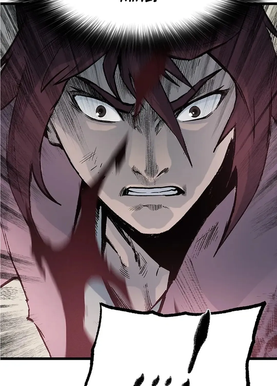 Kang-Ho Chapter 143 page 24 - 