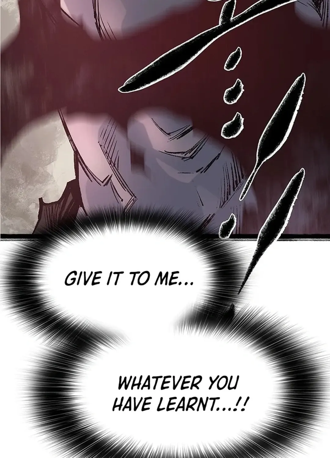 Kang-Ho Chapter 143 page 27 - 