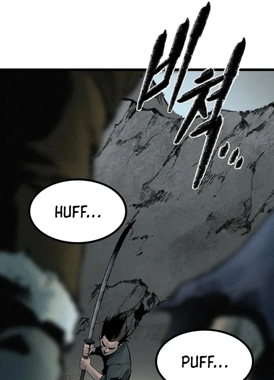 Kang-Ho Chapter 143 page 36 - 