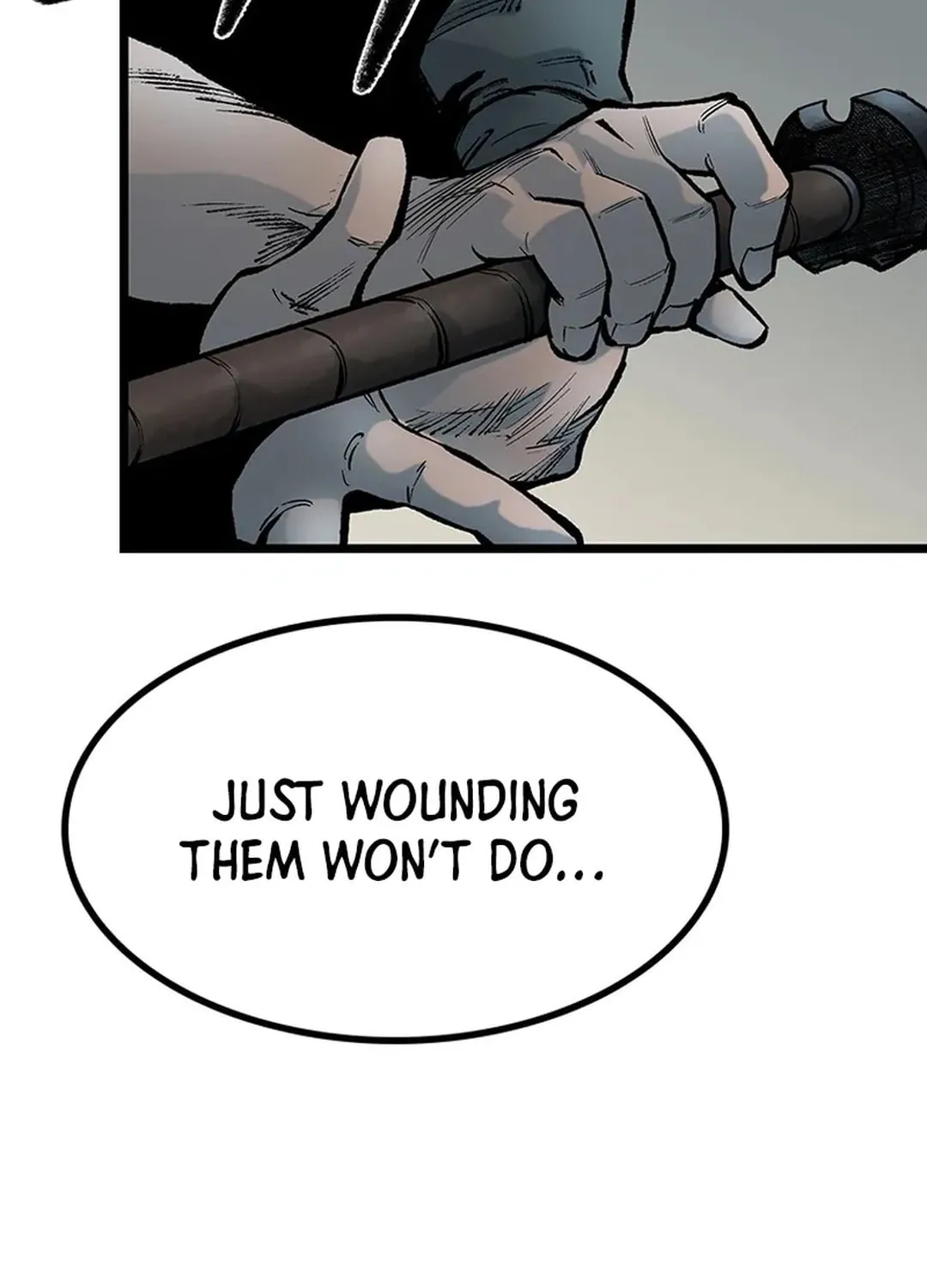Kang-Ho Chapter 143 page 40 - 