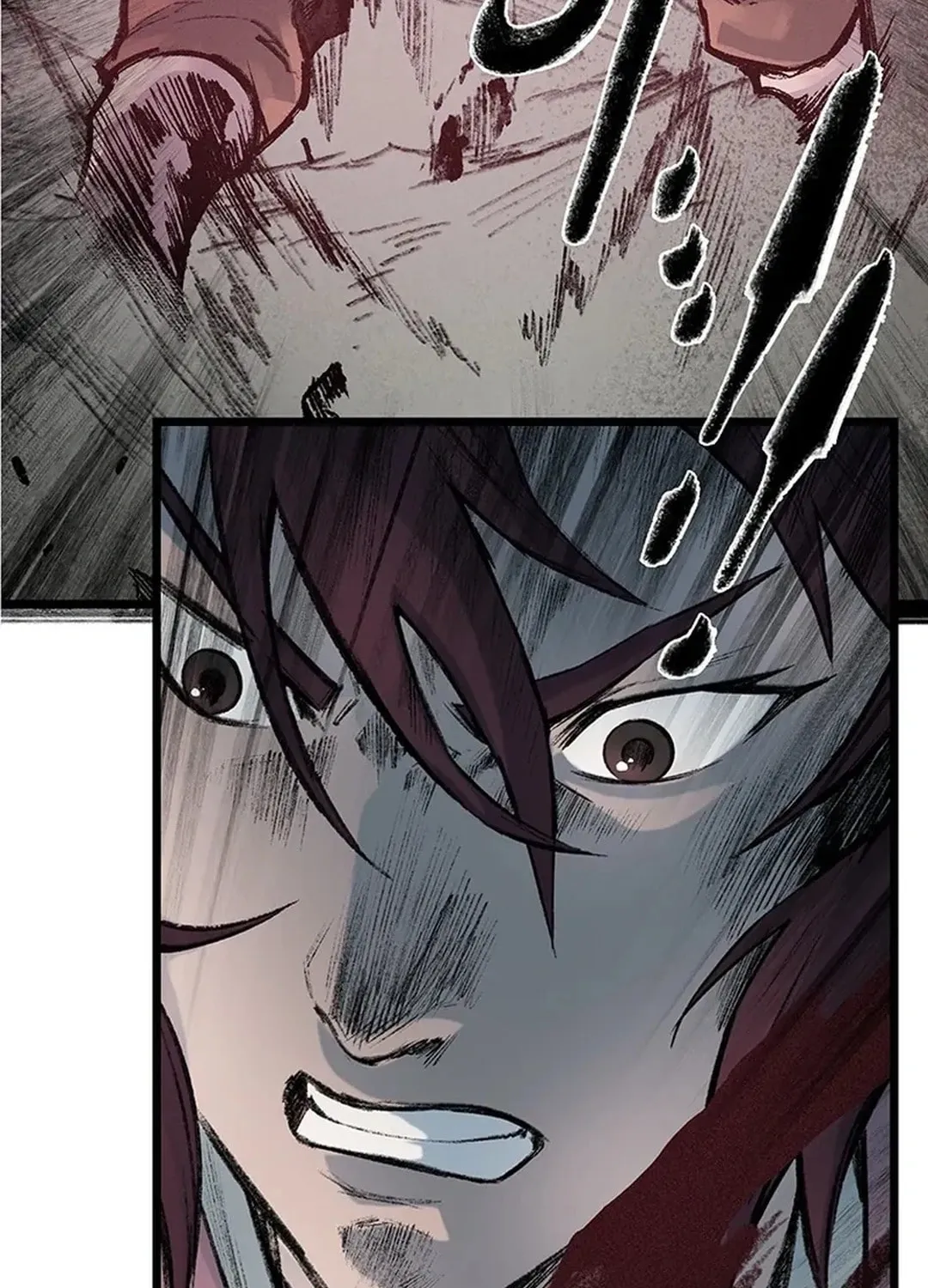 Kang-Ho Chapter 143 page 5 - 
