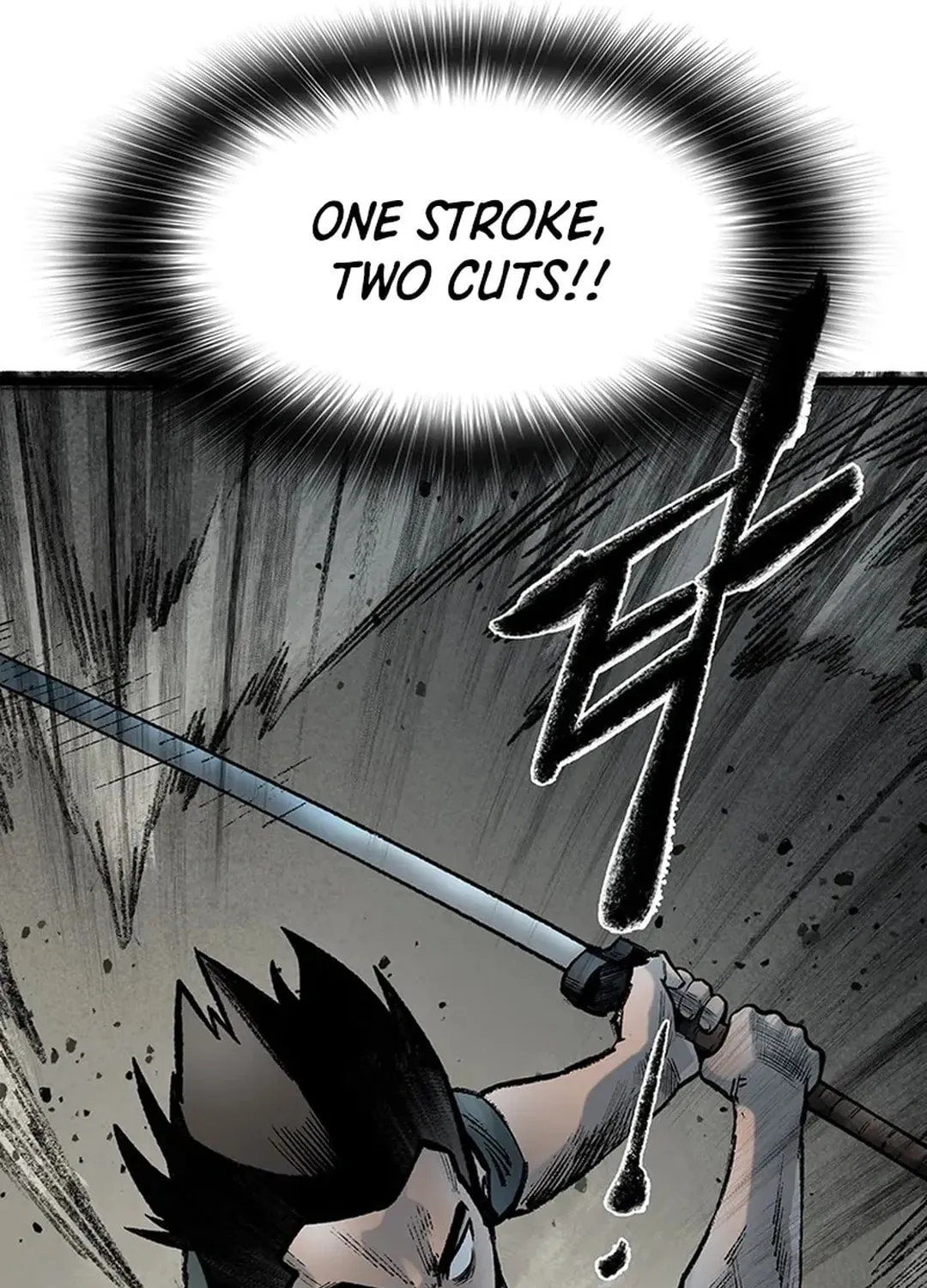 Kang-Ho Chapter 143 page 43 - 