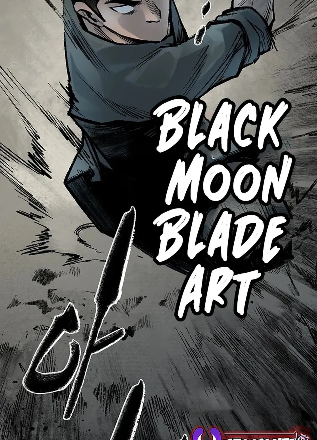 Kang-Ho Chapter 143 page 44 - 