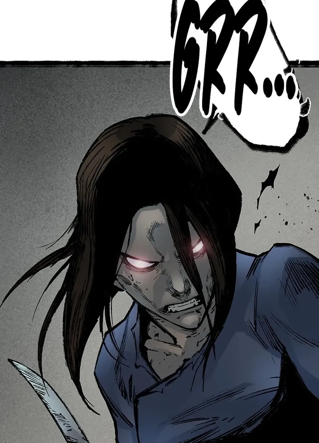 Kang-Ho Chapter 143 page 54 - 