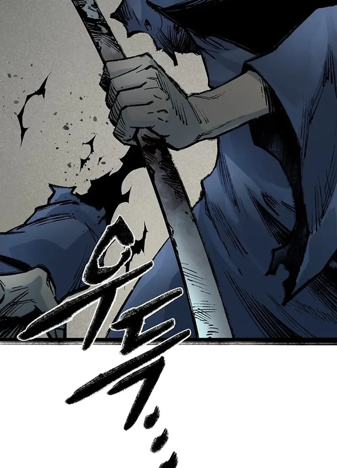 Kang-Ho Chapter 143 page 55 - 