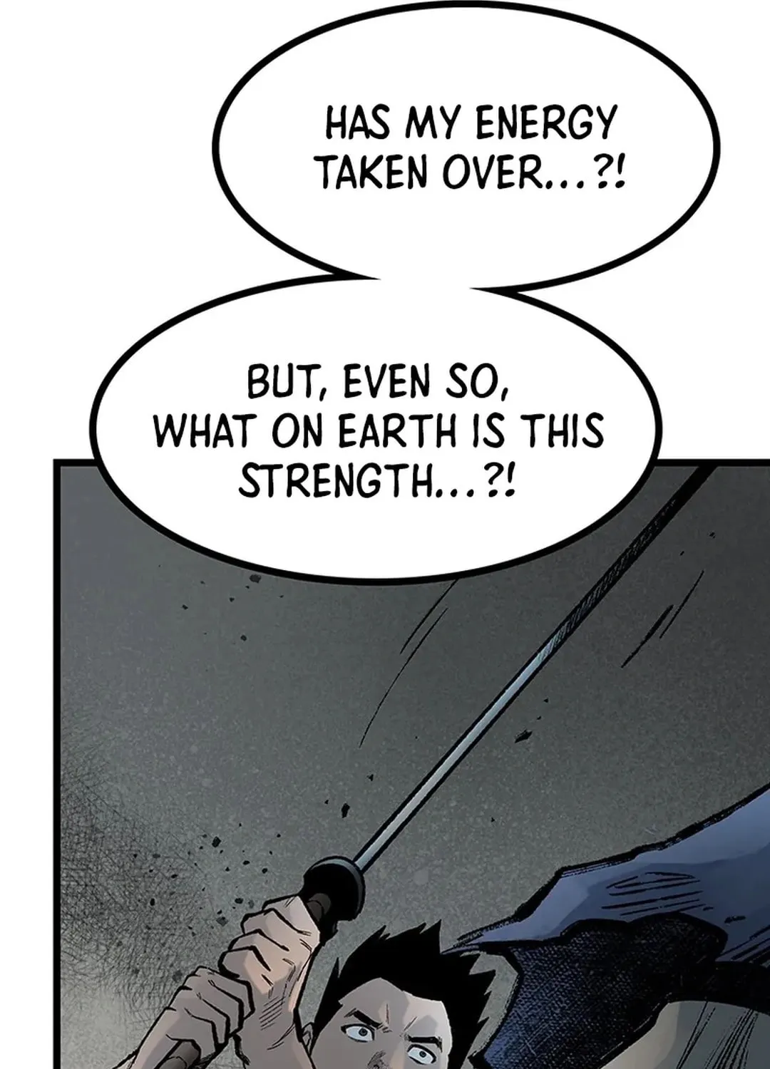Kang-Ho Chapter 143 page 57 - 