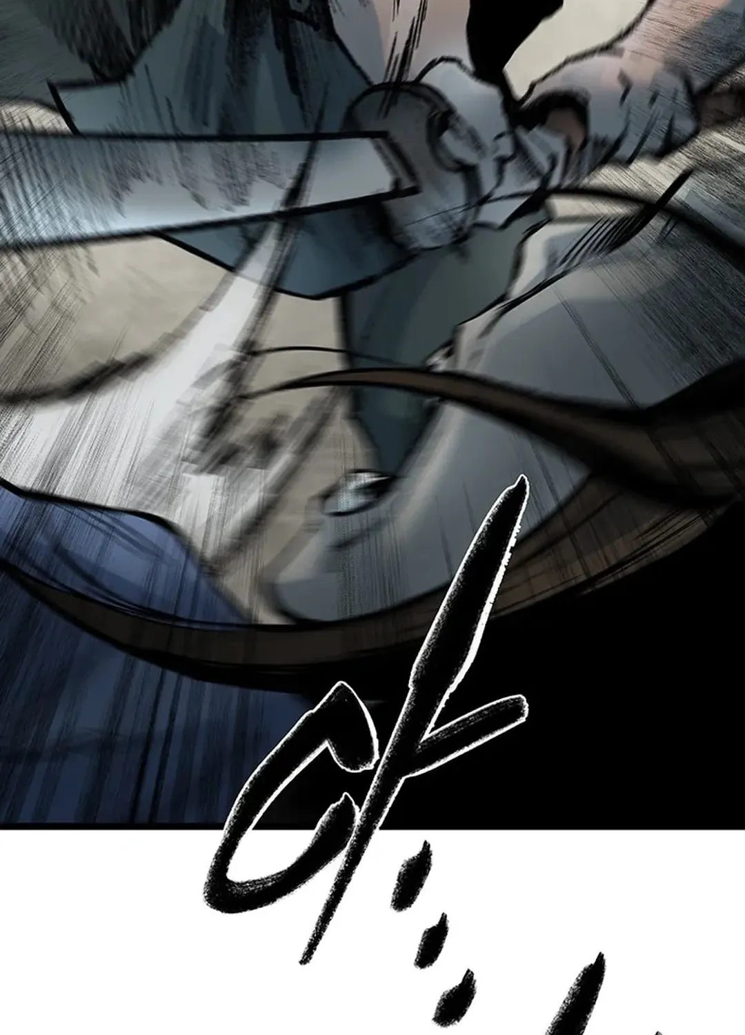 Kang-Ho Chapter 143 page 65 - 