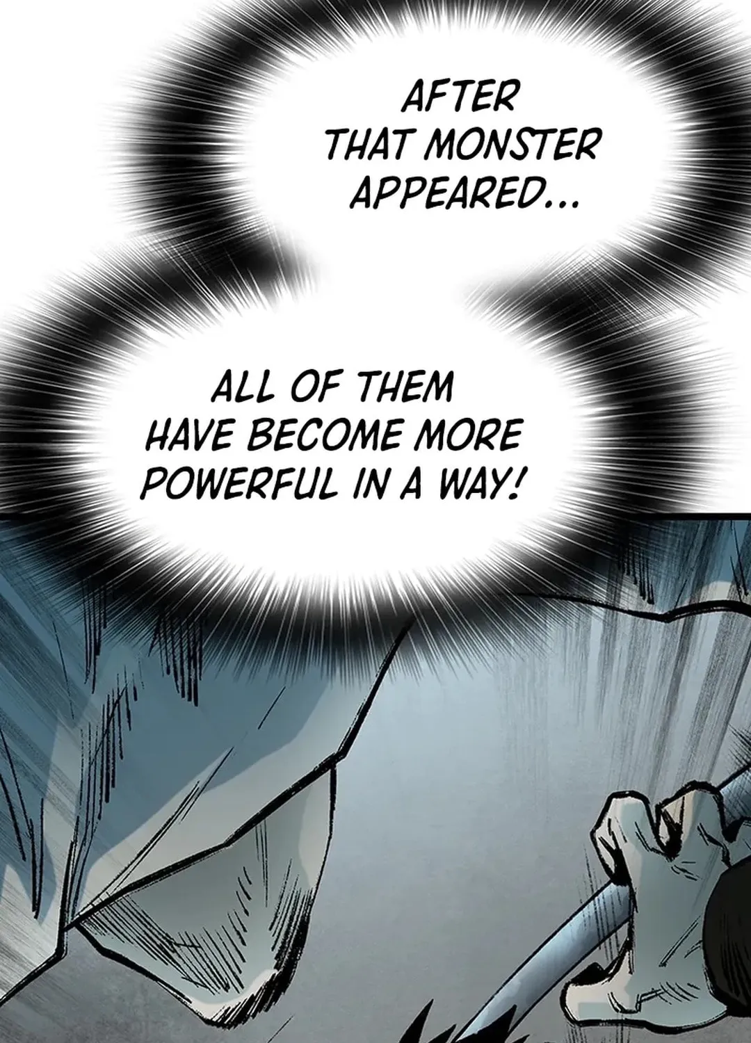 Kang-Ho Chapter 143 page 67 - 