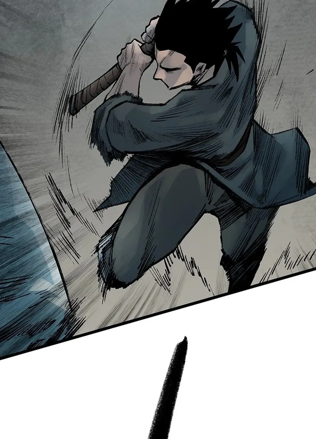Kang-Ho Chapter 143 page 68 - 