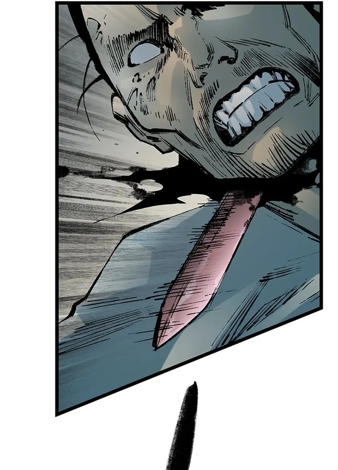 Kang-Ho Chapter 143 page 77 - 