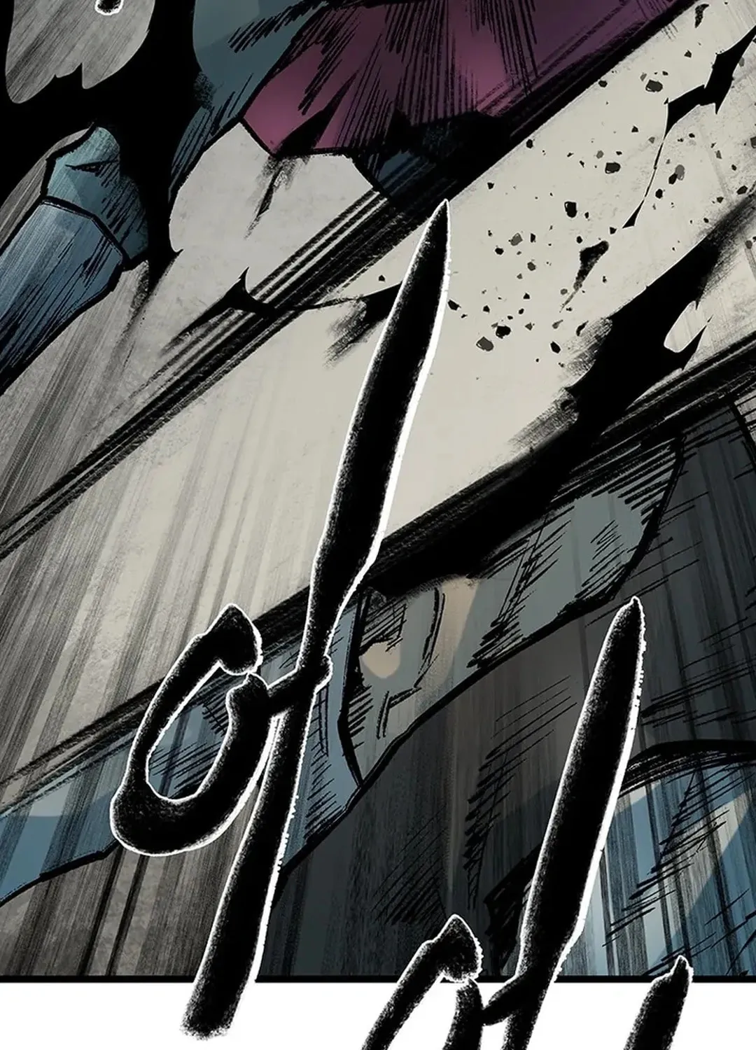 Kang-Ho Chapter 143 page 79 - 