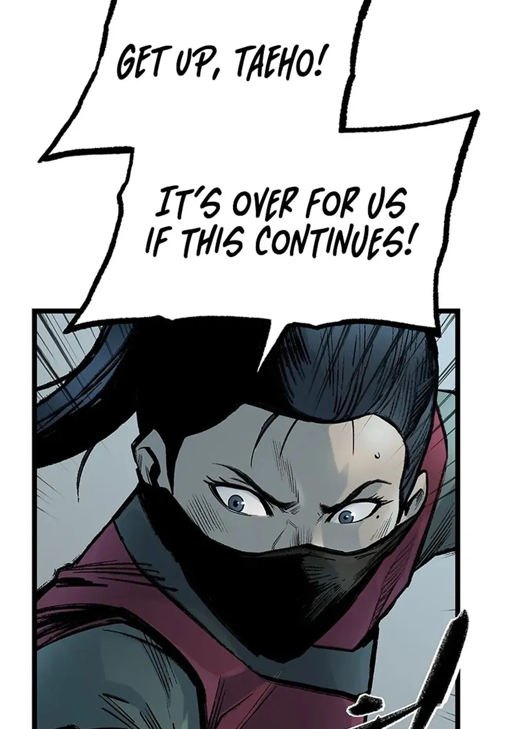 Kang-Ho Chapter 143 page 81 - 