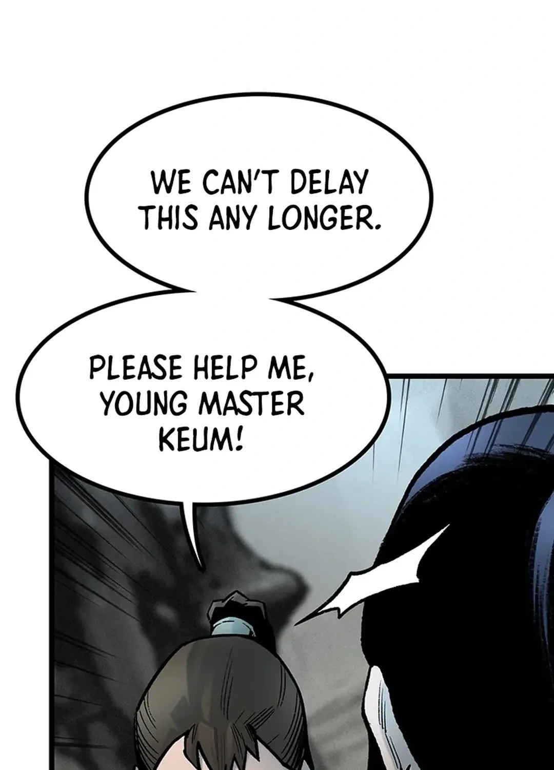 Kang-Ho Chapter 143 page 86 - 