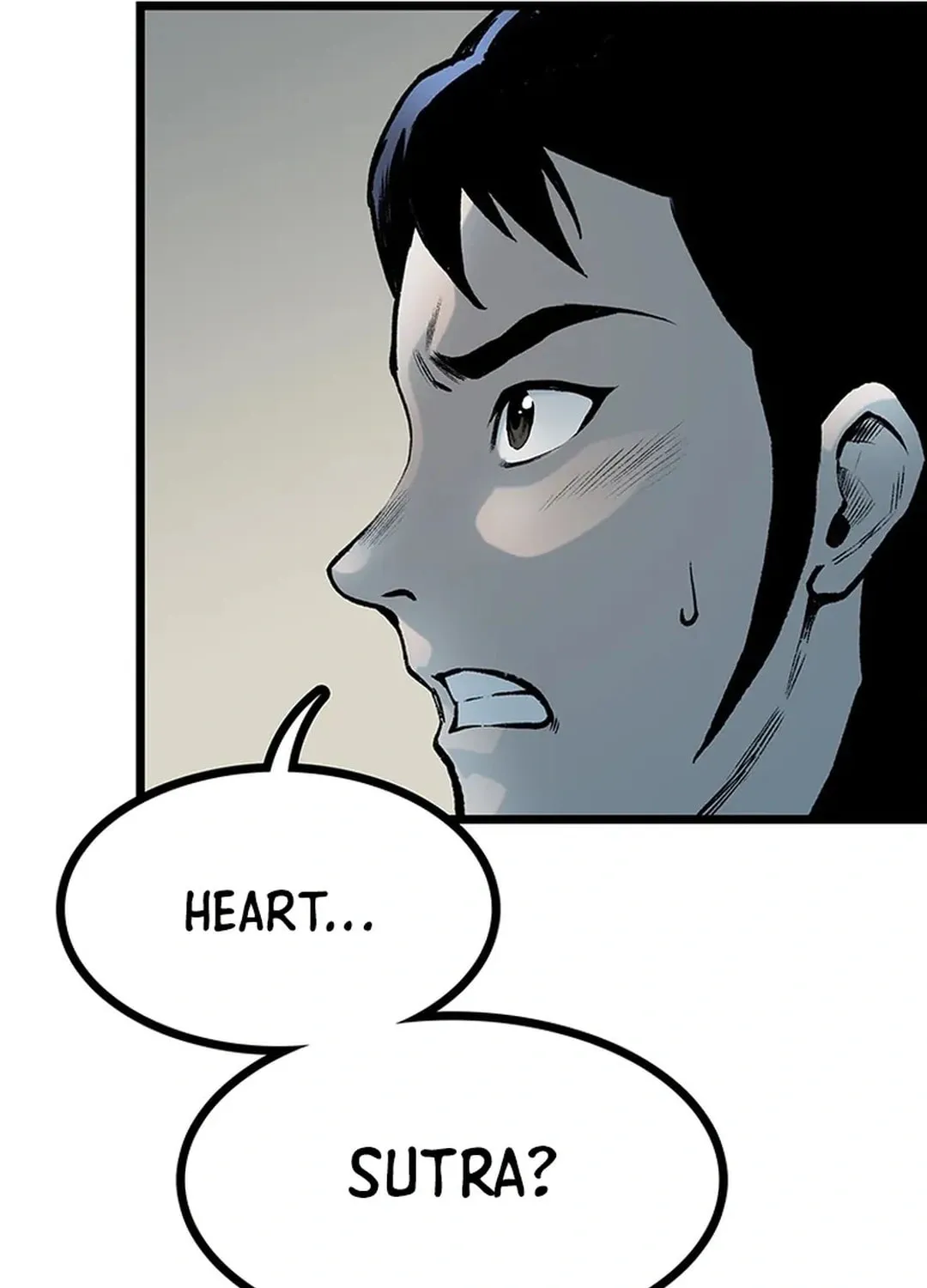 Kang-Ho Chapter 143 page 90 - 