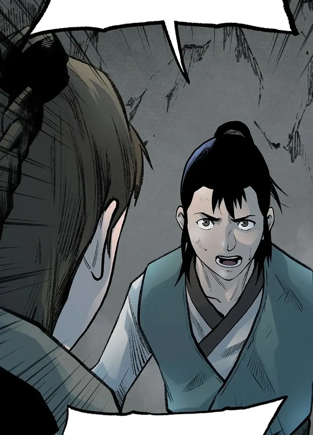 Kang-Ho Chapter 143 page 92 - 
