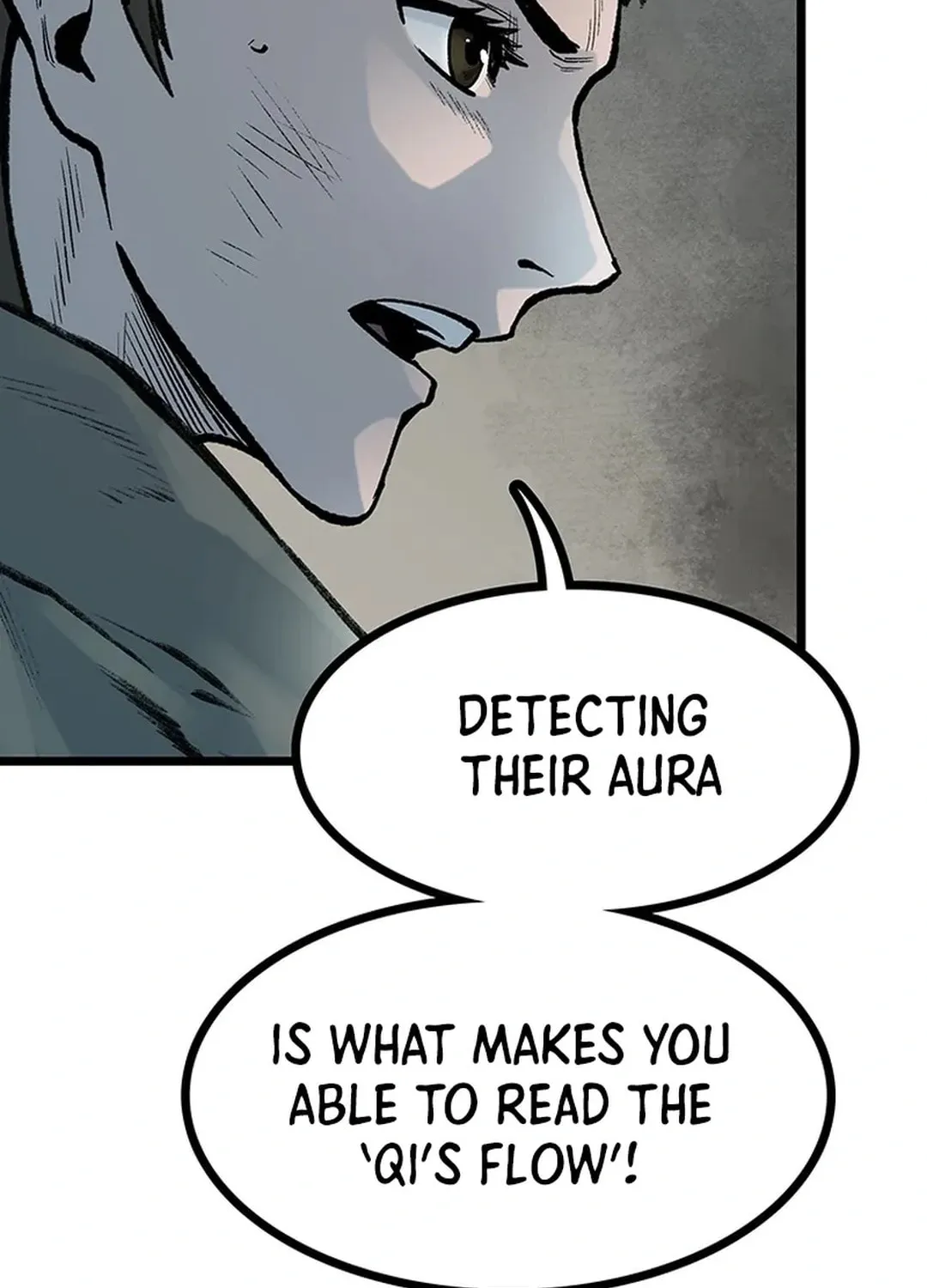 Kang-Ho Chapter 143 page 95 - 