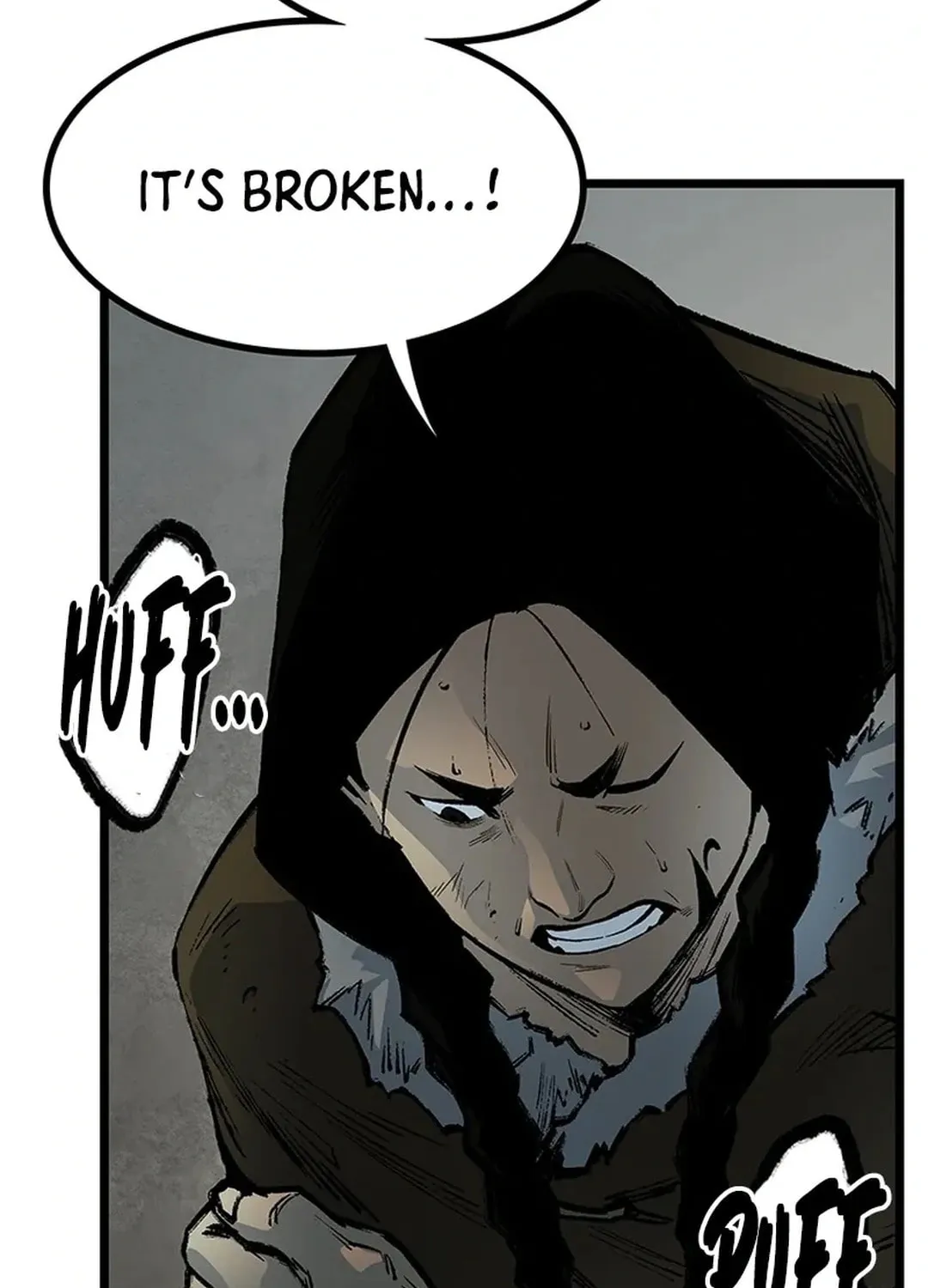 Kang-Ho Chapter 144 page 105 - 