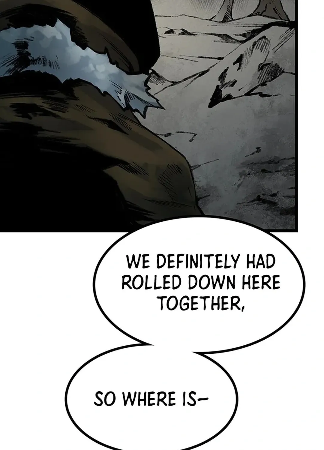 Kang-Ho Chapter 144 page 113 - 