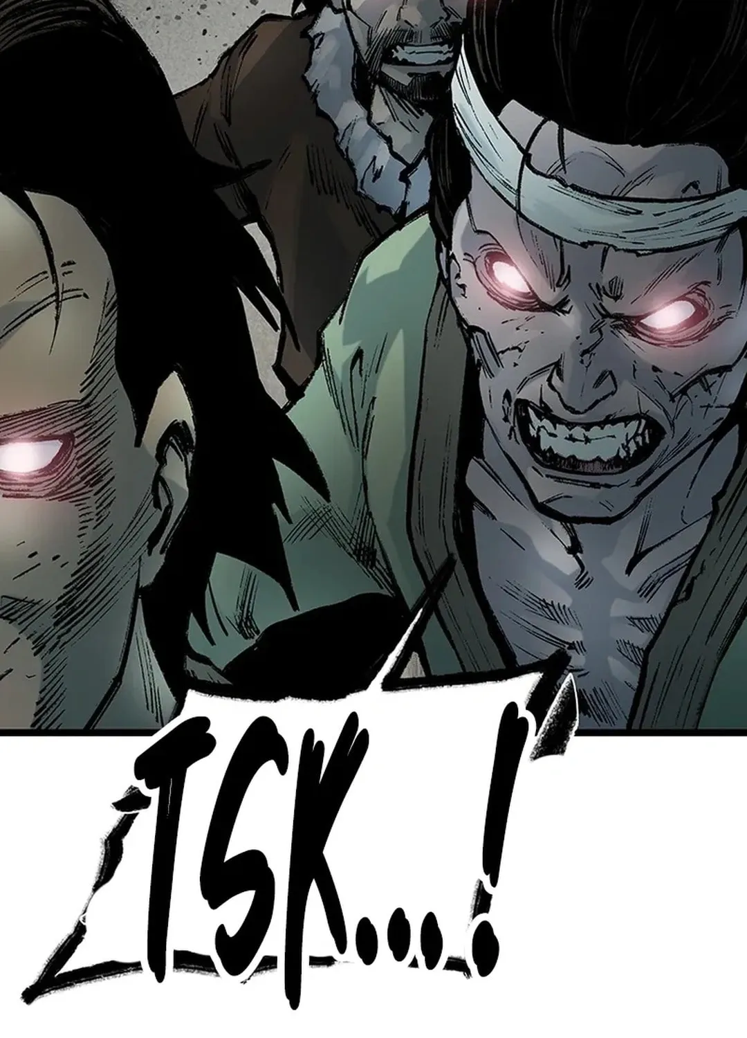 Kang-Ho Chapter 144 page 13 - 