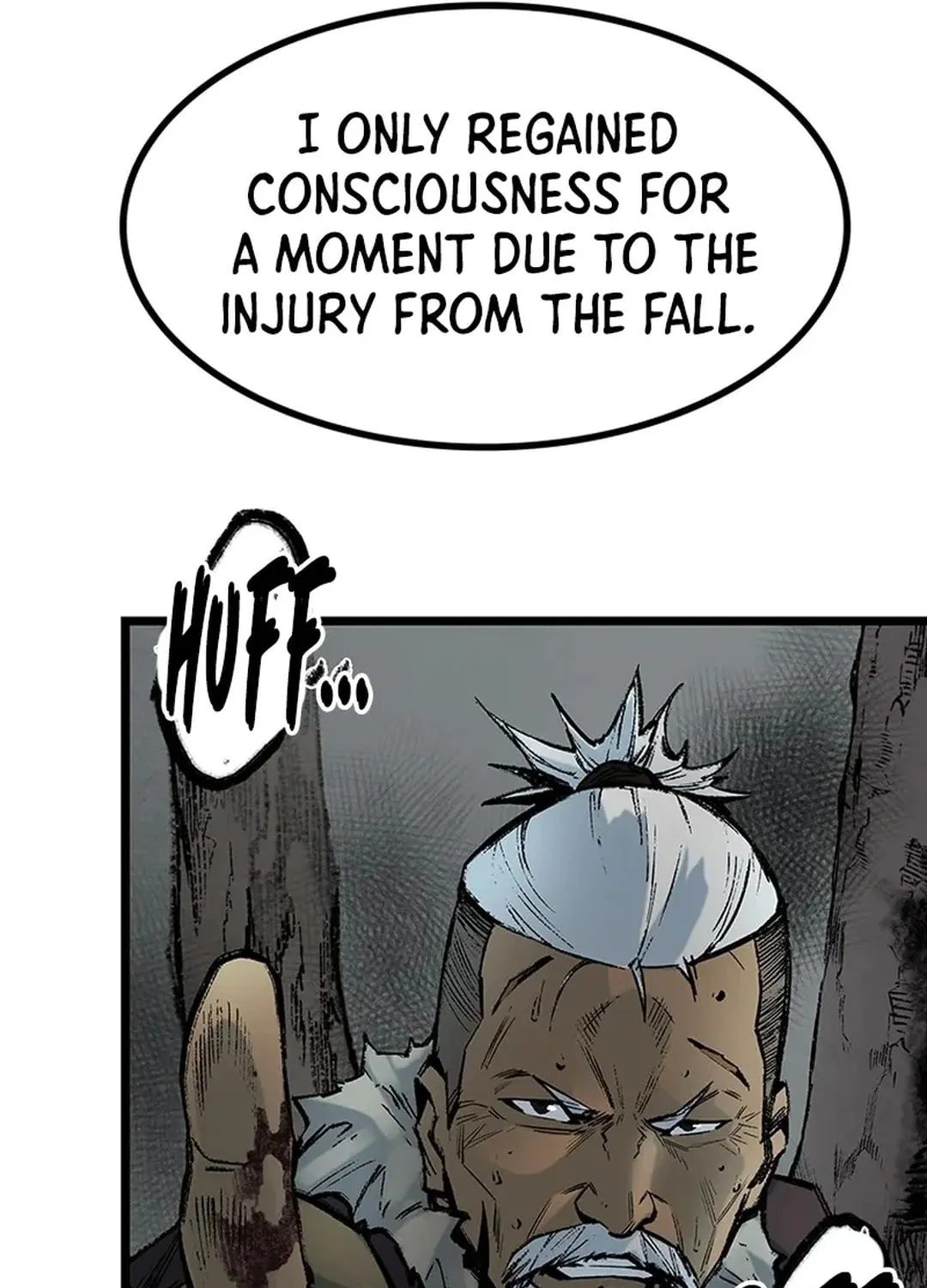 Kang-Ho Chapter 144 page 137 - 